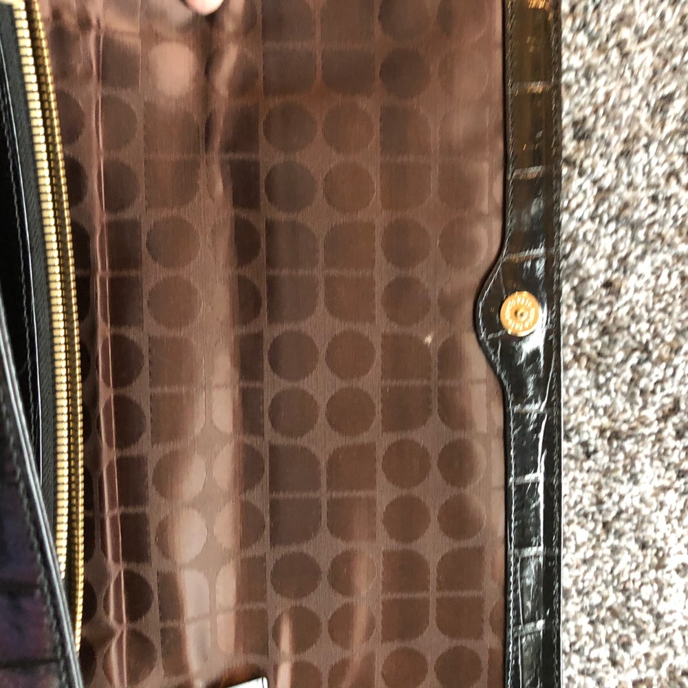 Authentic Kate Spade Purse - Picture 5 of 9